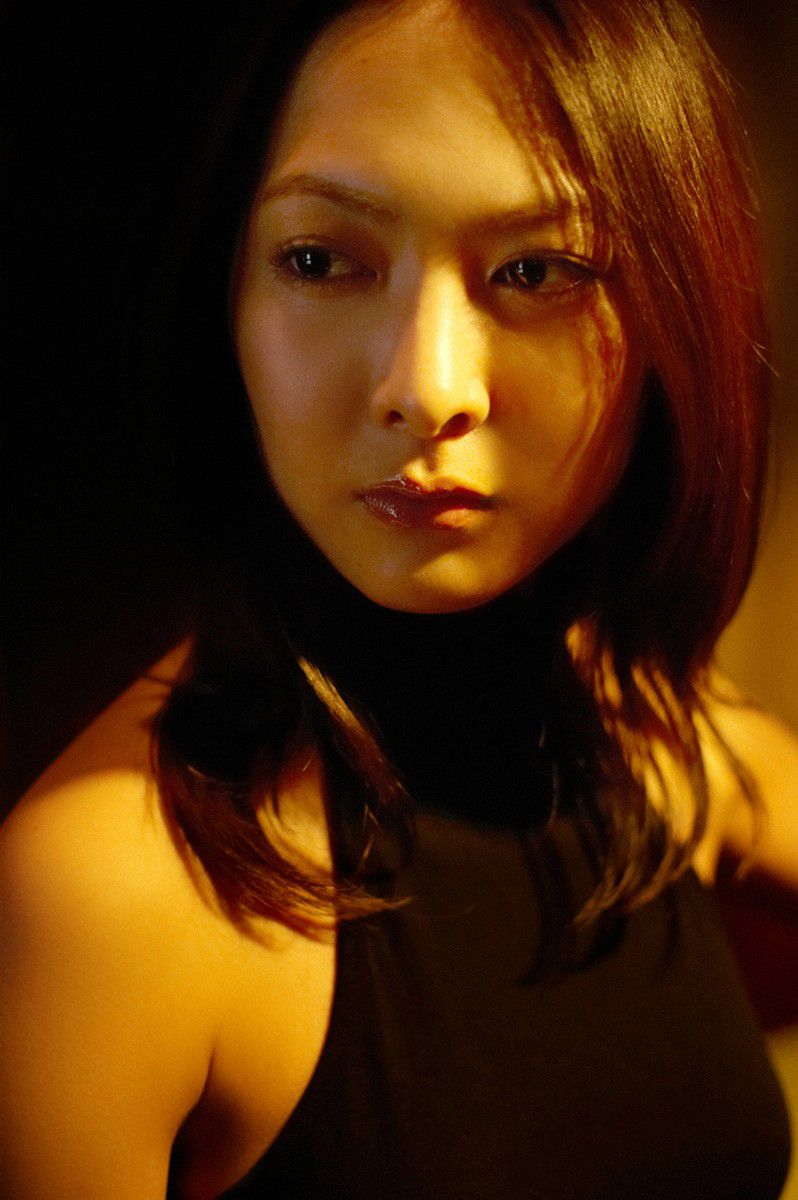 [Wanibooks] NO.97 Mitsuki Tanimura 谷村美月