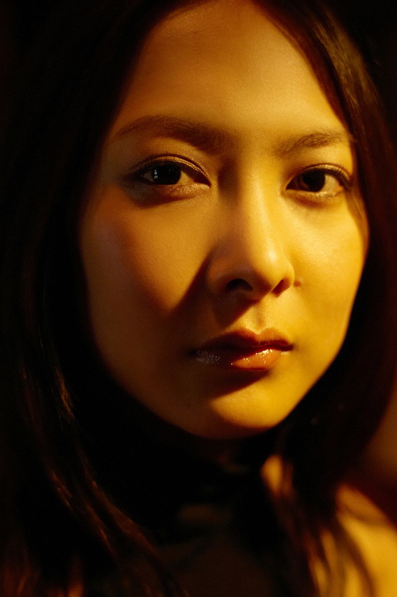 [Wanibooks] NO.97 Mitsuki Tanimura 谷村美月