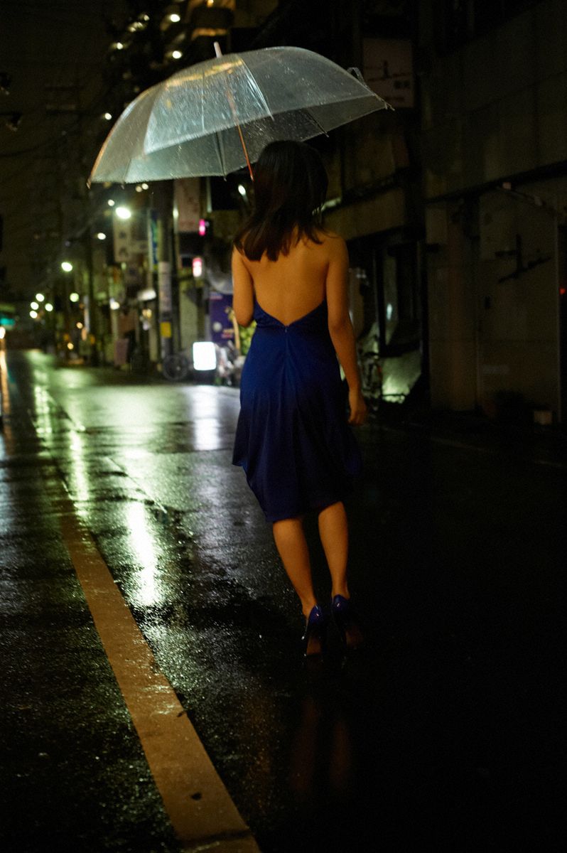 [Wanibooks] NO.97 Mitsuki Tanimura 谷村美月