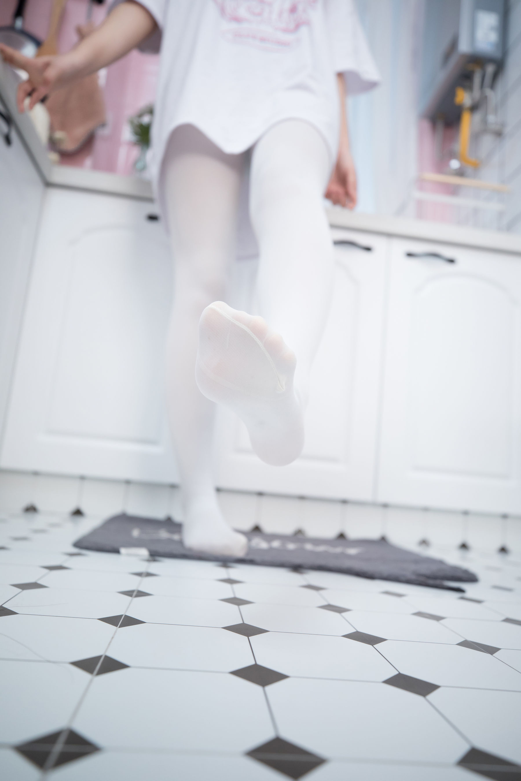[萝莉COS] 神楽坂真冬 魔法を使えないの日常
