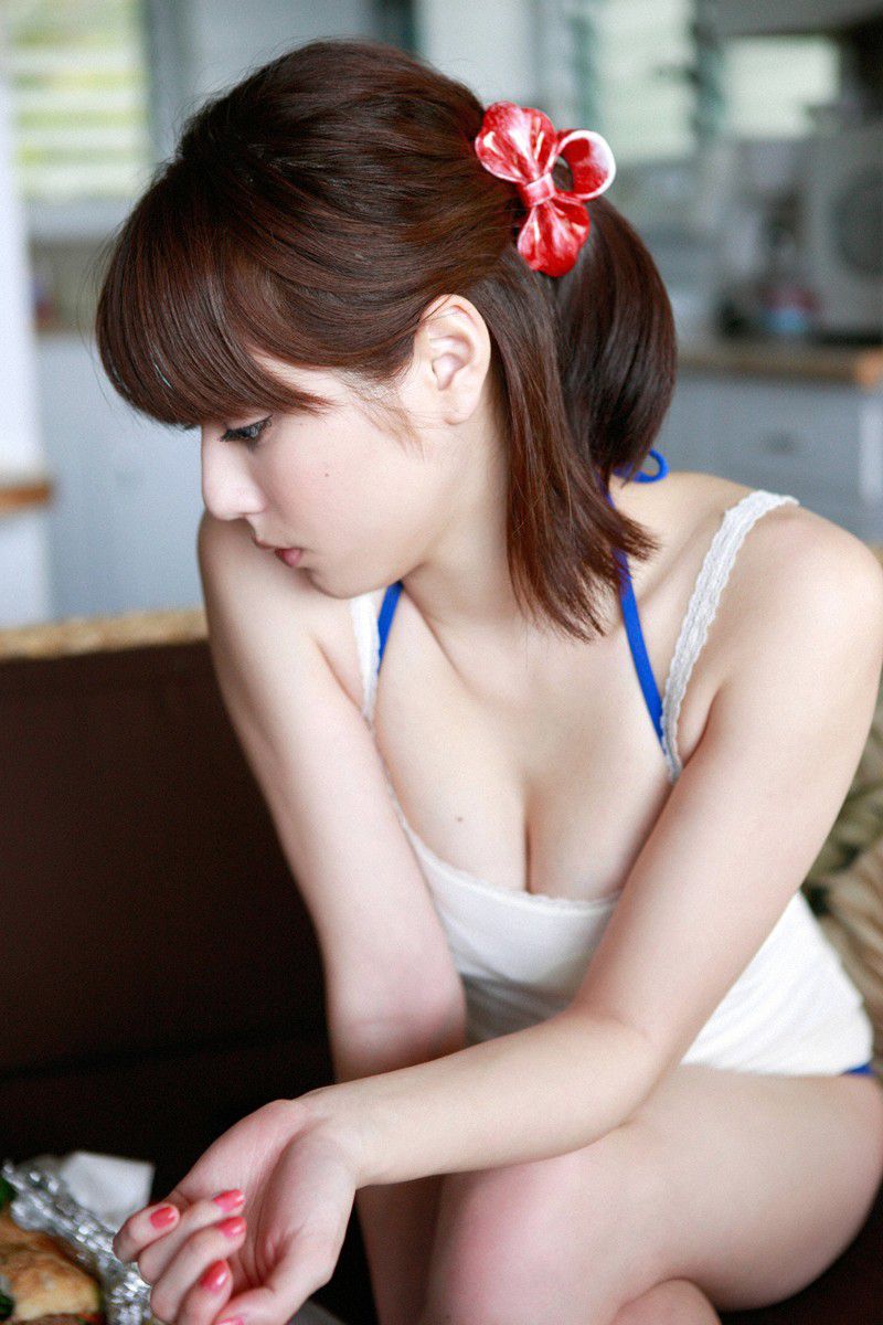 [Wanibooks] NO.98 Yumi Sugimoto 杉本有美