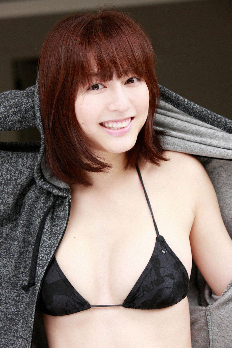 [Wanibooks] NO.98 Yumi Sugimoto 杉本有美