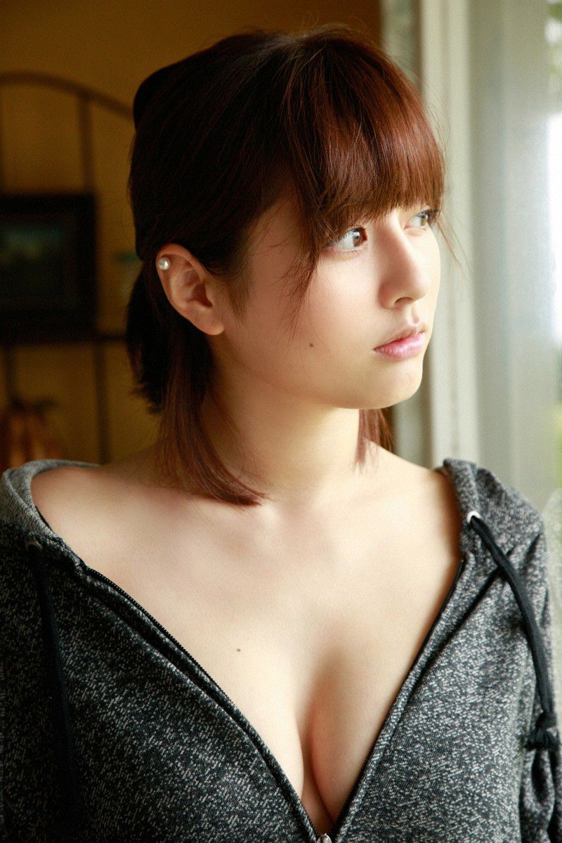 [Wanibooks] NO.98 Yumi Sugimoto 杉本有美