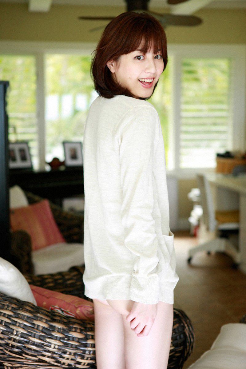 [Wanibooks] NO.98 Yumi Sugimoto 杉本有美
