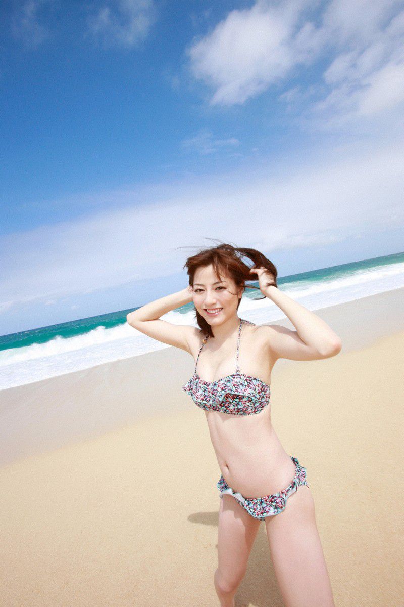 [Wanibooks] NO.98 Yumi Sugimoto 杉本有美