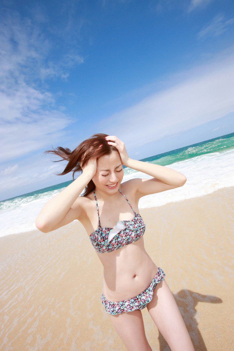 [Wanibooks] NO.98 Yumi Sugimoto 杉本有美