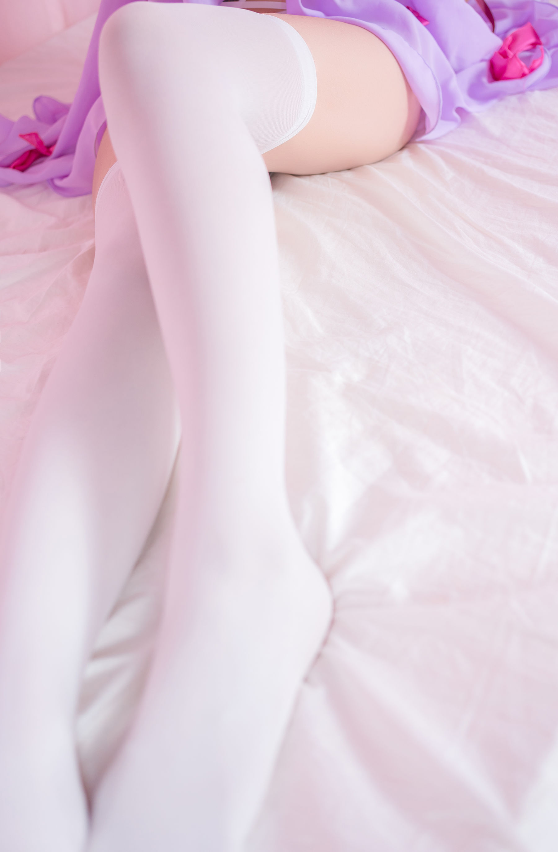 [萝莉COS] 萌系小野妹子w - 加藤惠