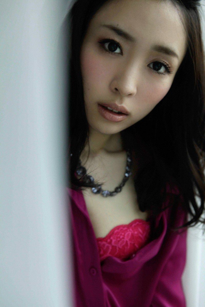 [Wanibooks] NO.99 Mei Kurokawa 黑川芽以