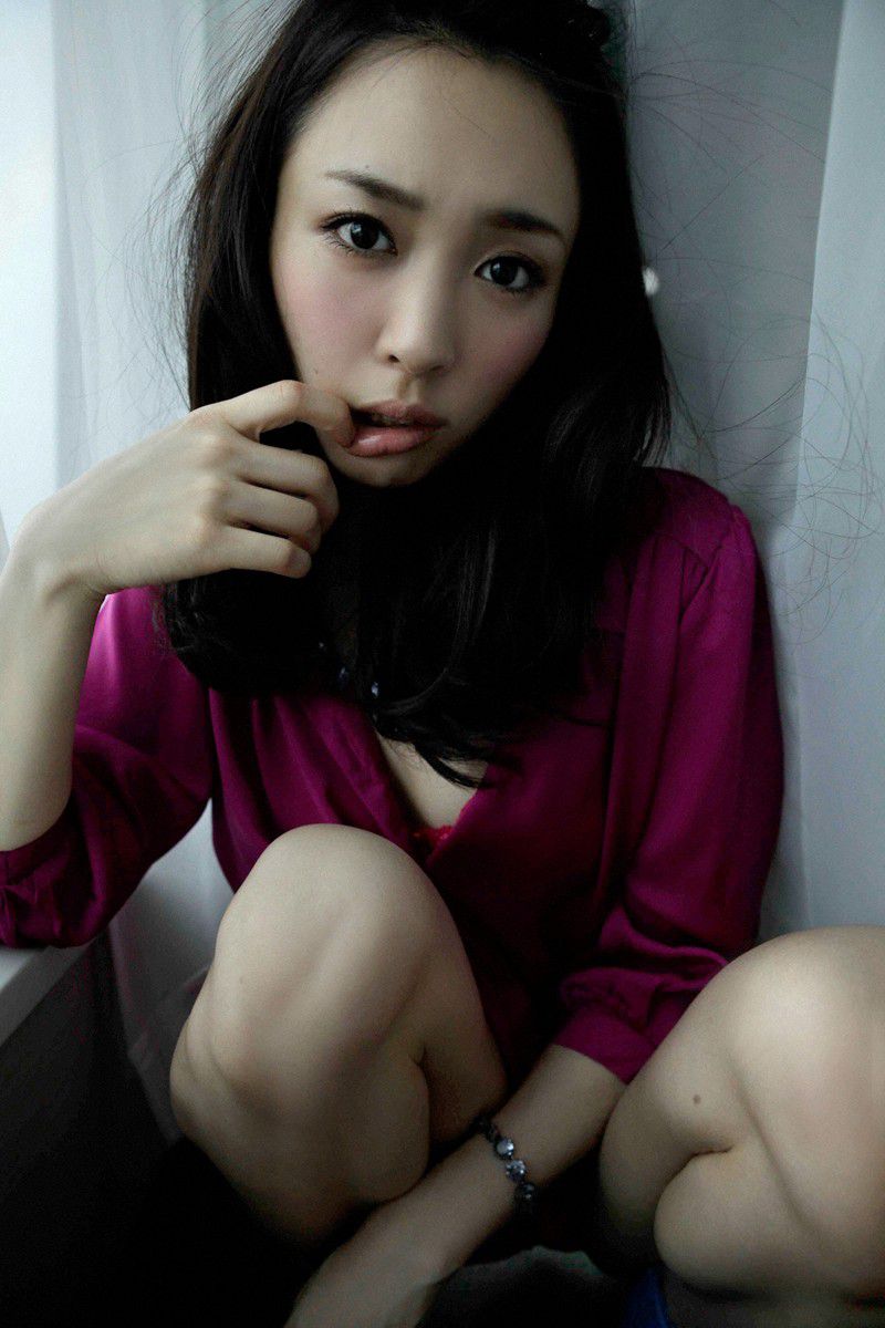 [Wanibooks] NO.99 Mei Kurokawa 黑川芽以