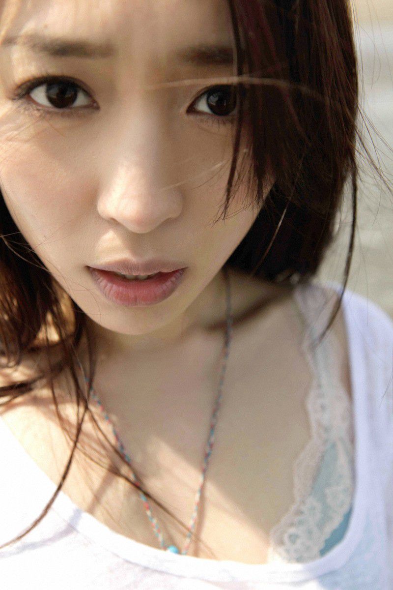 [Wanibooks] NO.99 Mei Kurokawa 黑川芽以
