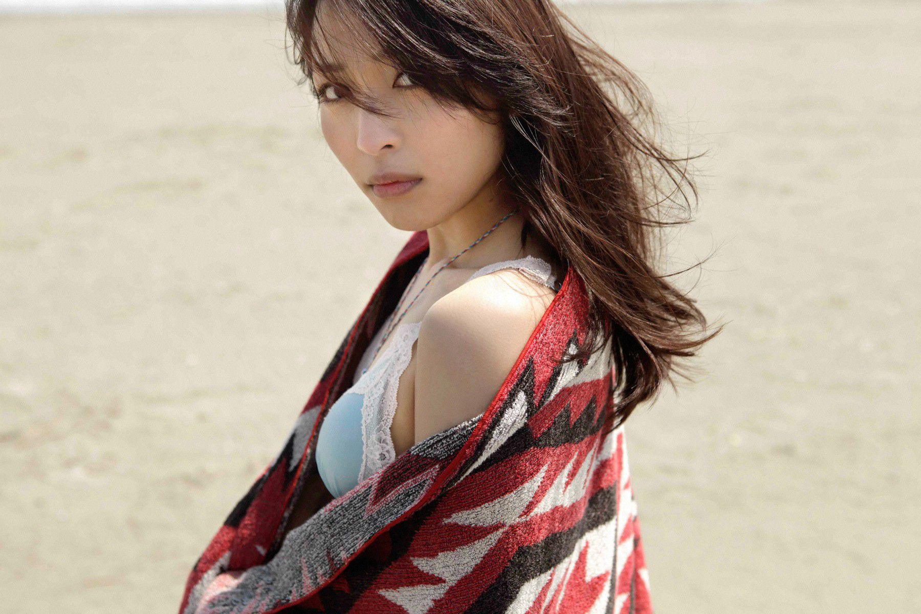 [Wanibooks] NO.99 Mei Kurokawa 黑川芽以
