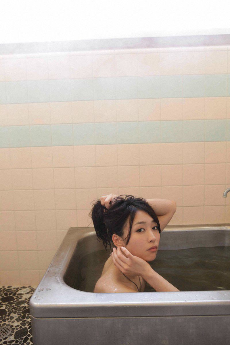 [Wanibooks] NO.99 Mei Kurokawa 黑川芽以