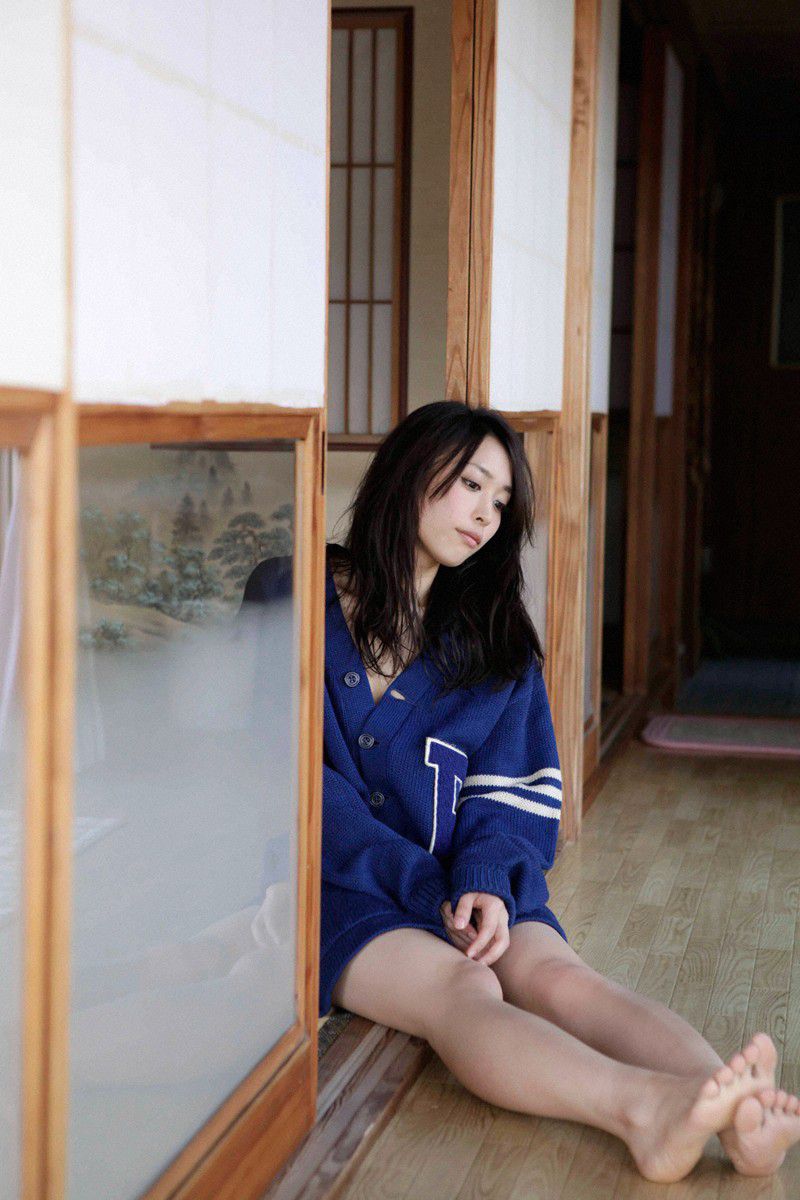 [Wanibooks] NO.99 Mei Kurokawa 黑川芽以