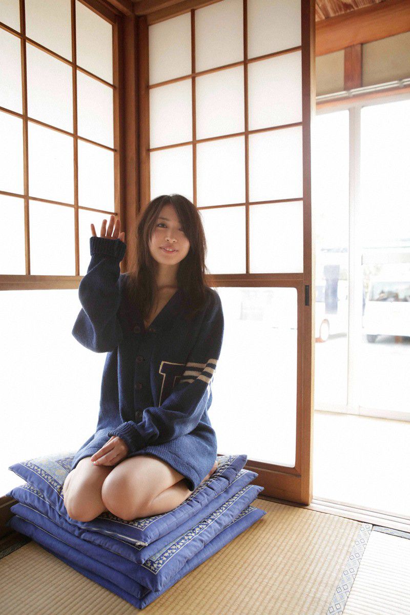 [Wanibooks] NO.99 Mei Kurokawa 黑川芽以