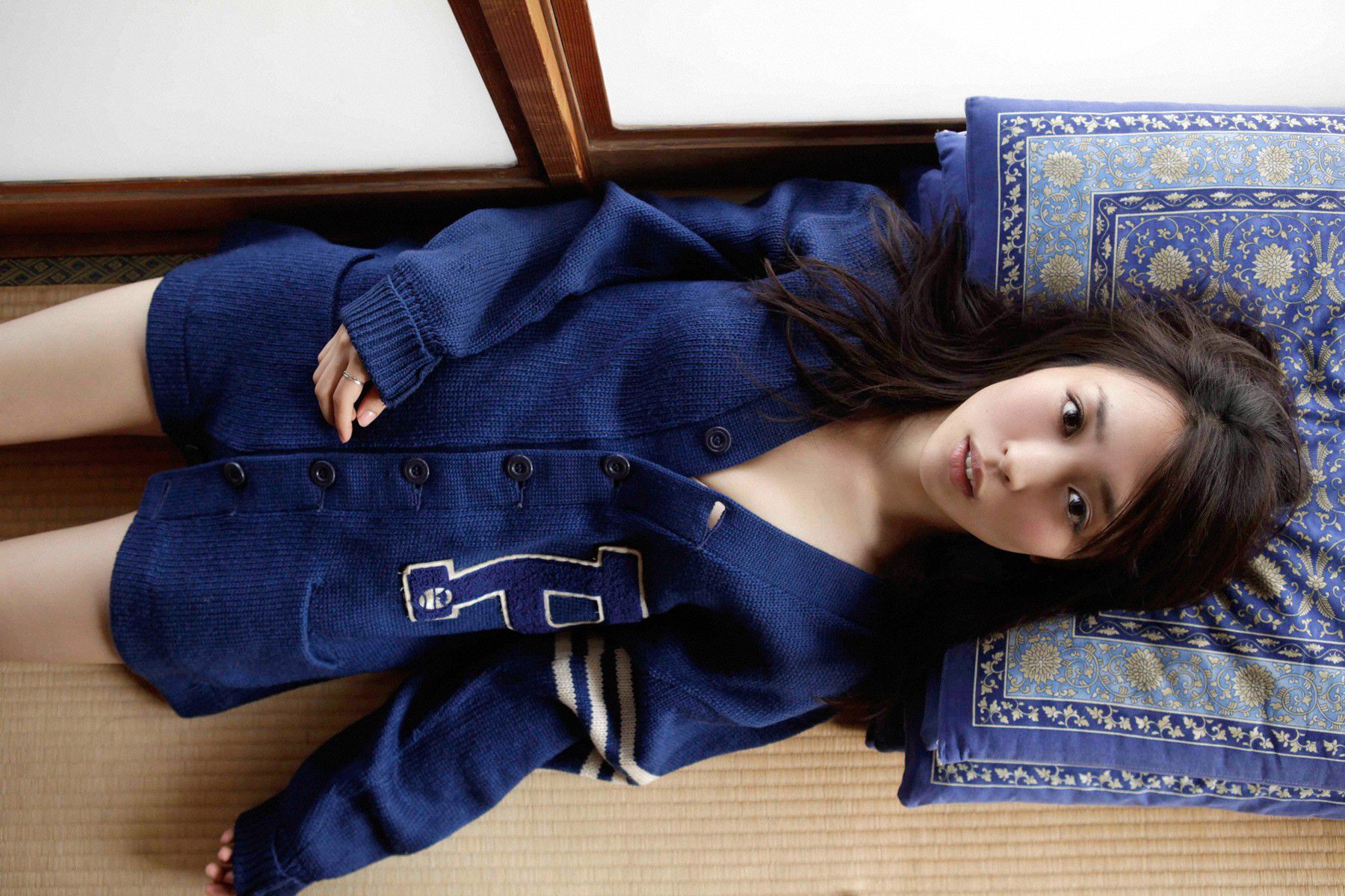 [Wanibooks] NO.99 Mei Kurokawa 黑川芽以