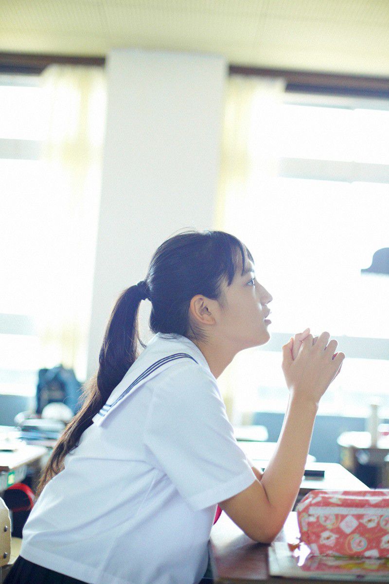 [Wanibooks] NO.100 Haruna Kawaguchi 川口春奈