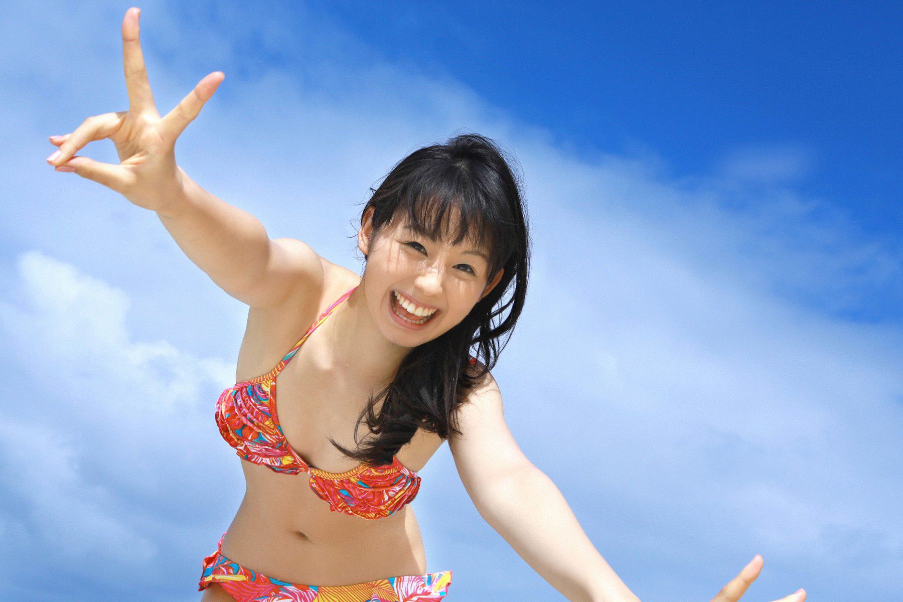 [Wanibooks] NO.101 Rina Koike 小池里奈
