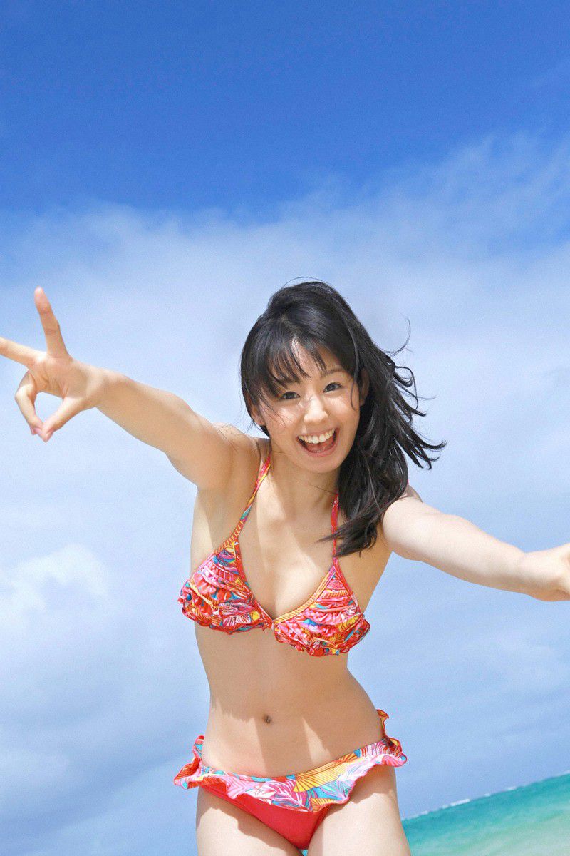 [Wanibooks] NO.101 Rina Koike 小池里奈