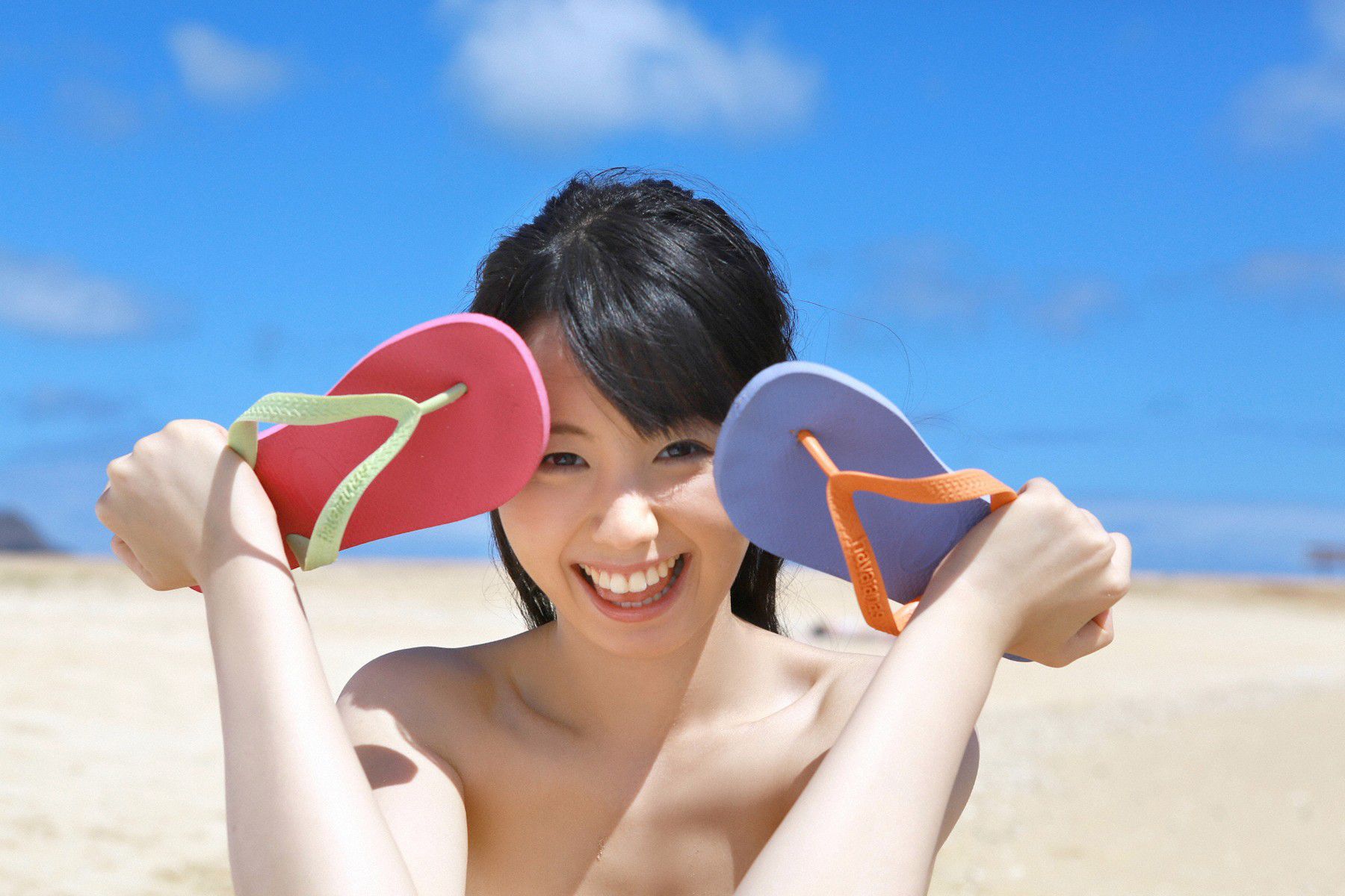 [Wanibooks] NO.101 Rina Koike 小池里奈