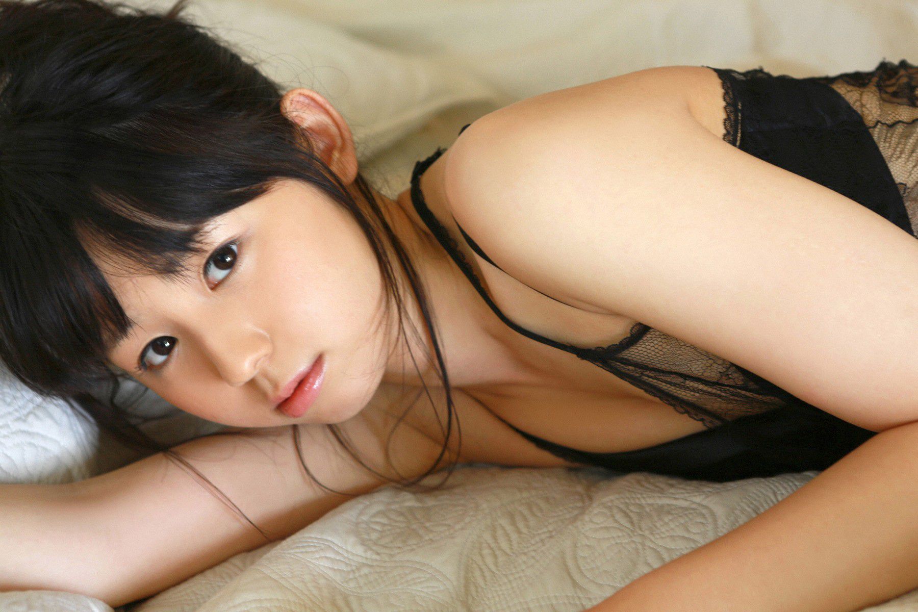 [Wanibooks] NO.101 Rina Koike 小池里奈