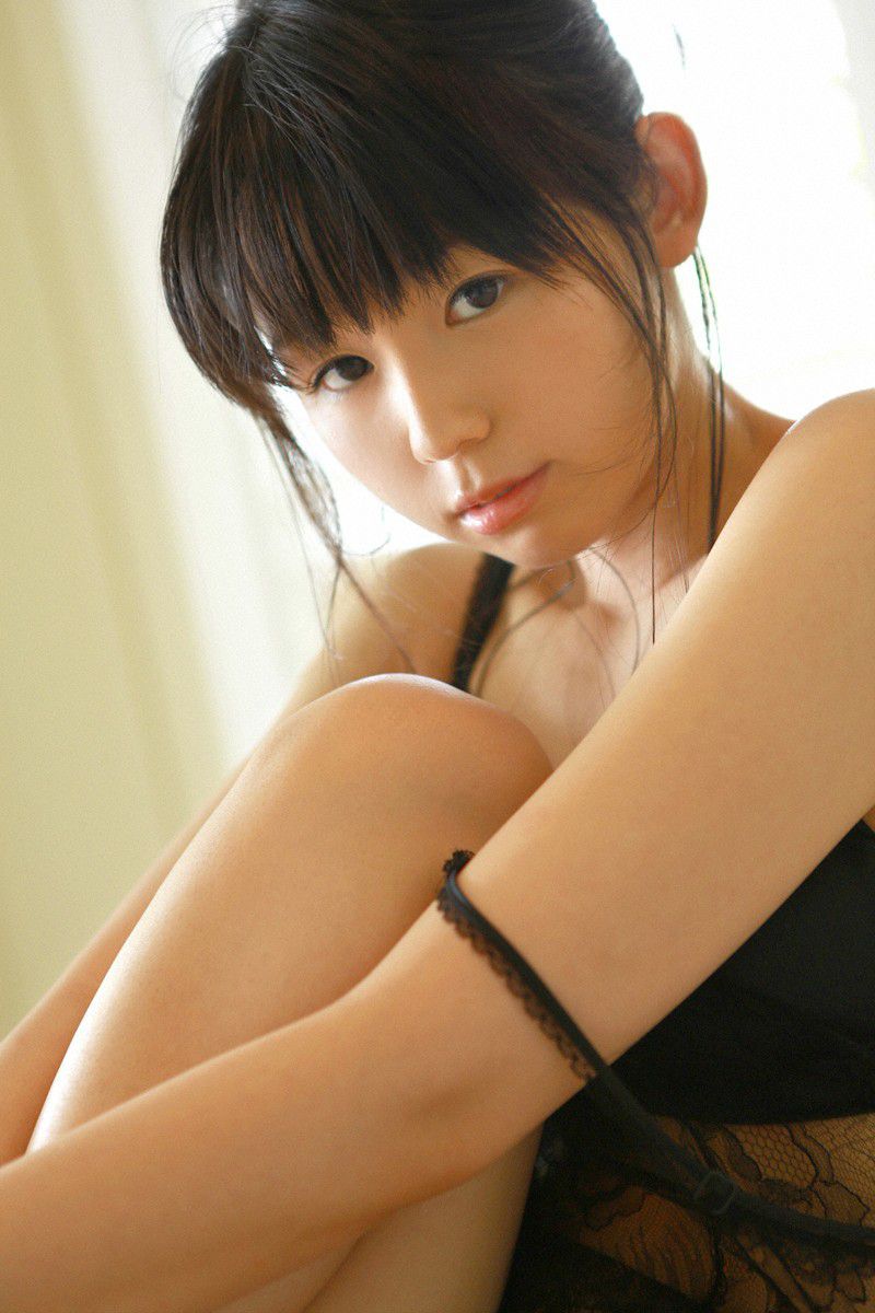 [Wanibooks] NO.101 Rina Koike 小池里奈
