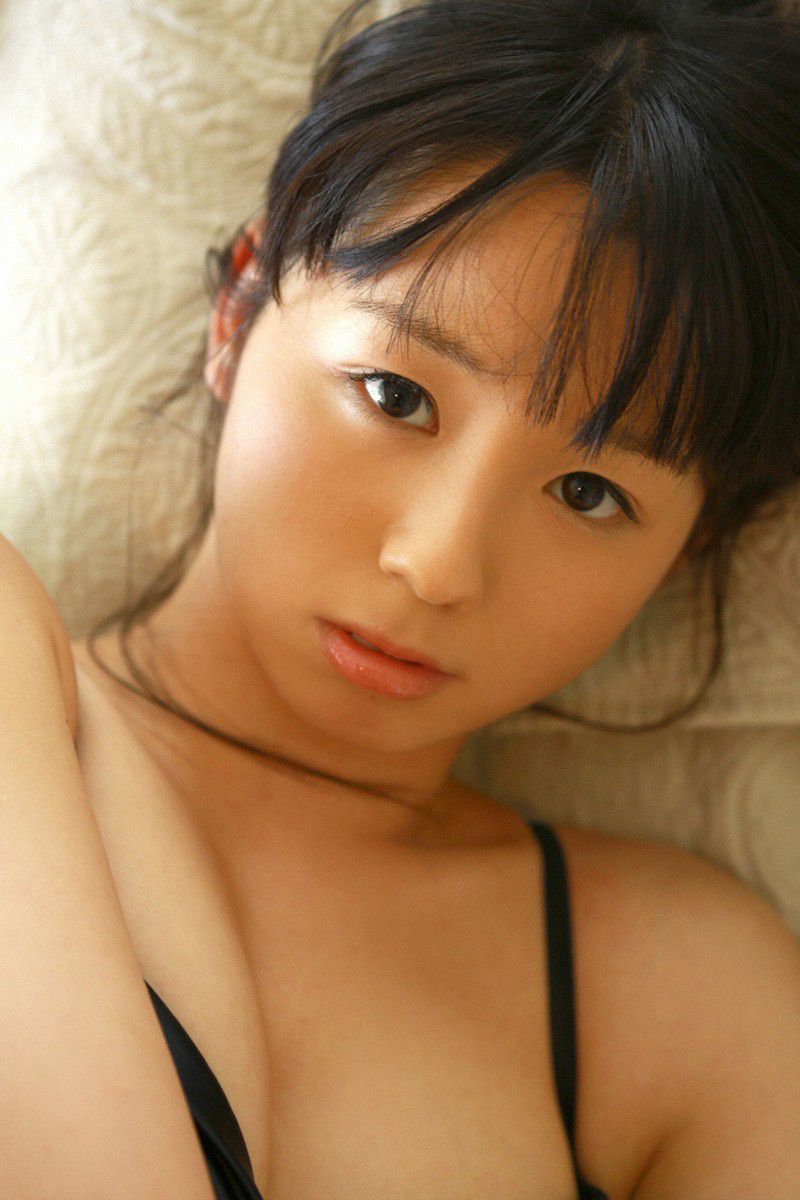 [Wanibooks] NO.101 Rina Koike 小池里奈