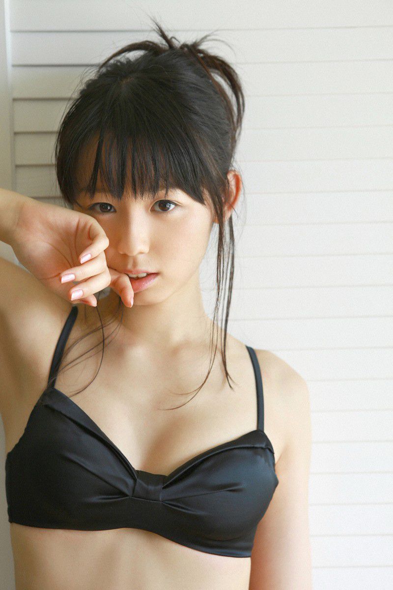 [Wanibooks] NO.101 Rina Koike 小池里奈