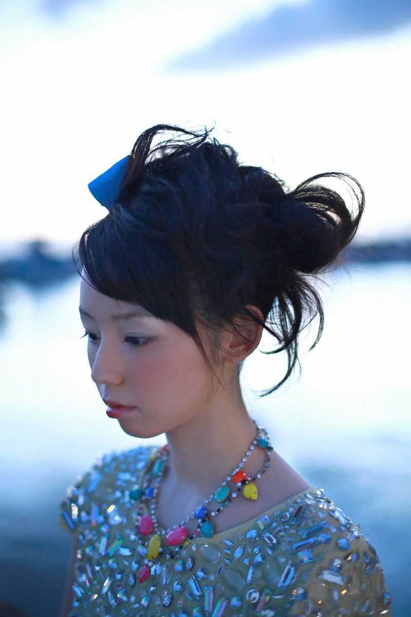 [Wanibooks] NO.101 Rina Koike 小池里奈