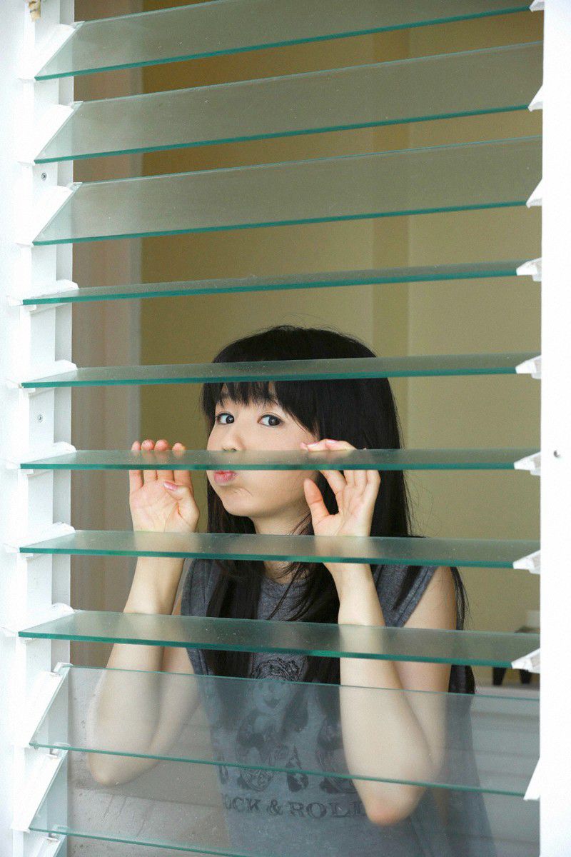 [Wanibooks] NO.101 Rina Koike 小池里奈