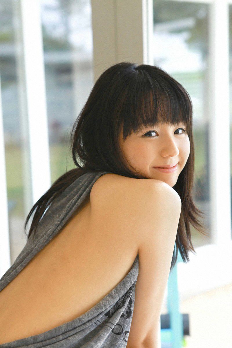 [Wanibooks] NO.101 Rina Koike 小池里奈