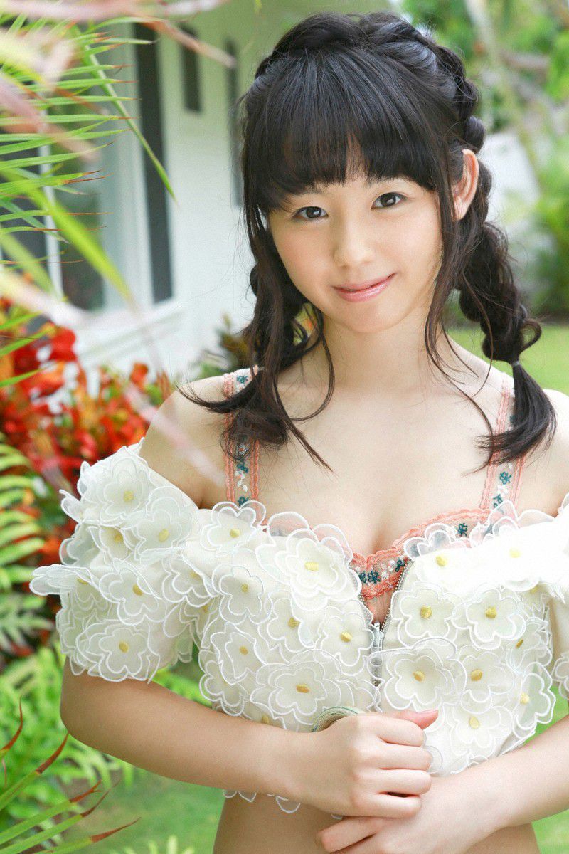 [Wanibooks] NO.101 Rina Koike 小池里奈