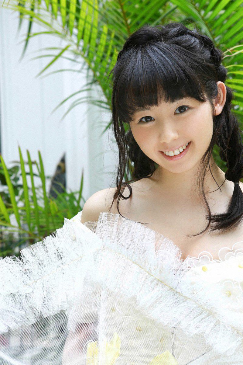[Wanibooks] NO.101 Rina Koike 小池里奈