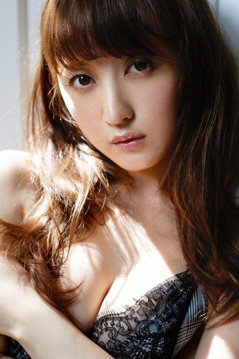 [Wanibooks] NO.102 Komatsu Ayaka 小松彩夏