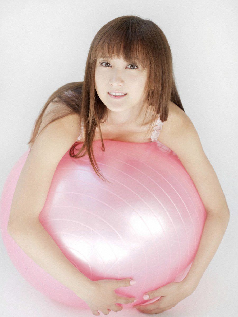 [Wanibooks] NO.102 Komatsu Ayaka 小松彩夏