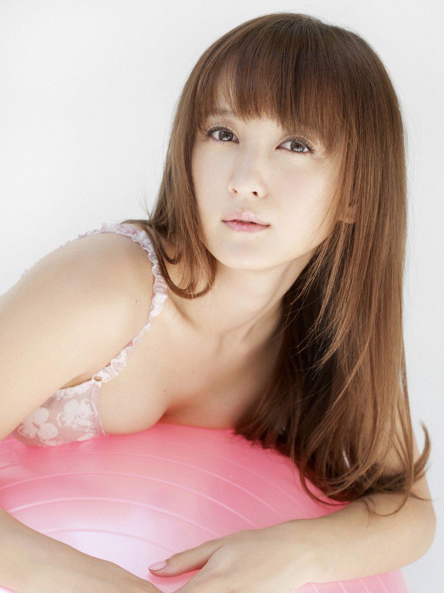 [Wanibooks] NO.102 Komatsu Ayaka 小松彩夏