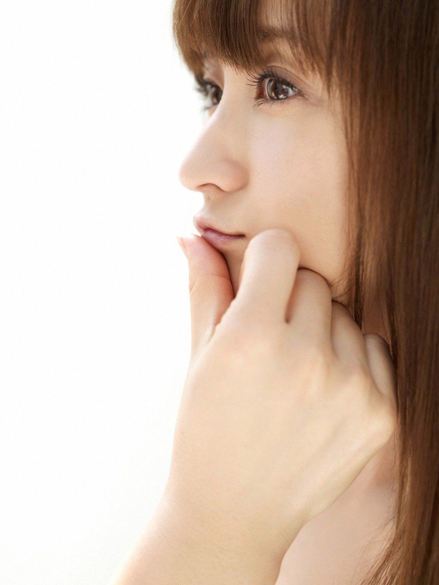 [Wanibooks] NO.102 Komatsu Ayaka 小松彩夏