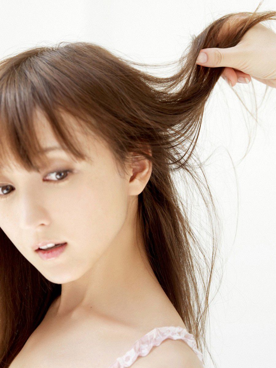 [Wanibooks] NO.102 Komatsu Ayaka 小松彩夏