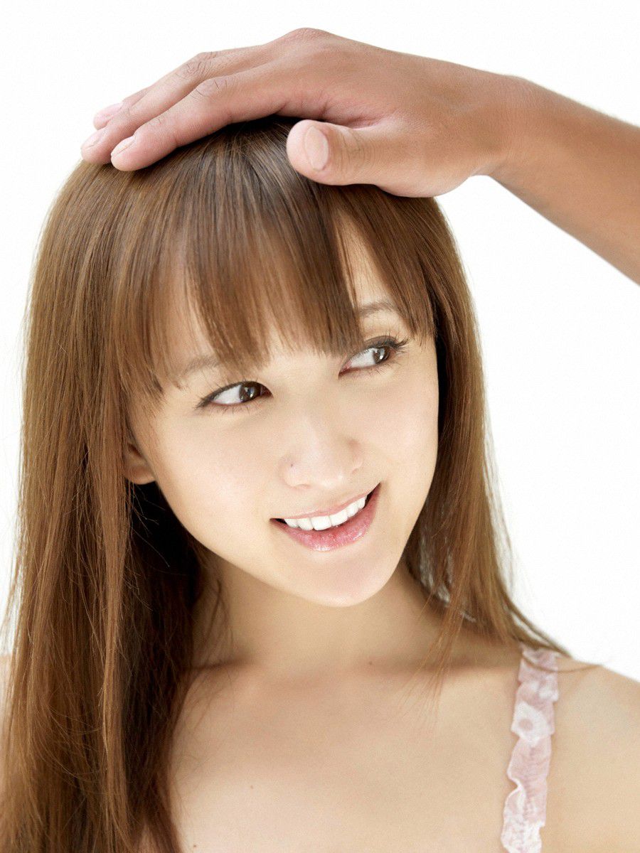 [Wanibooks] NO.102 Komatsu Ayaka 小松彩夏