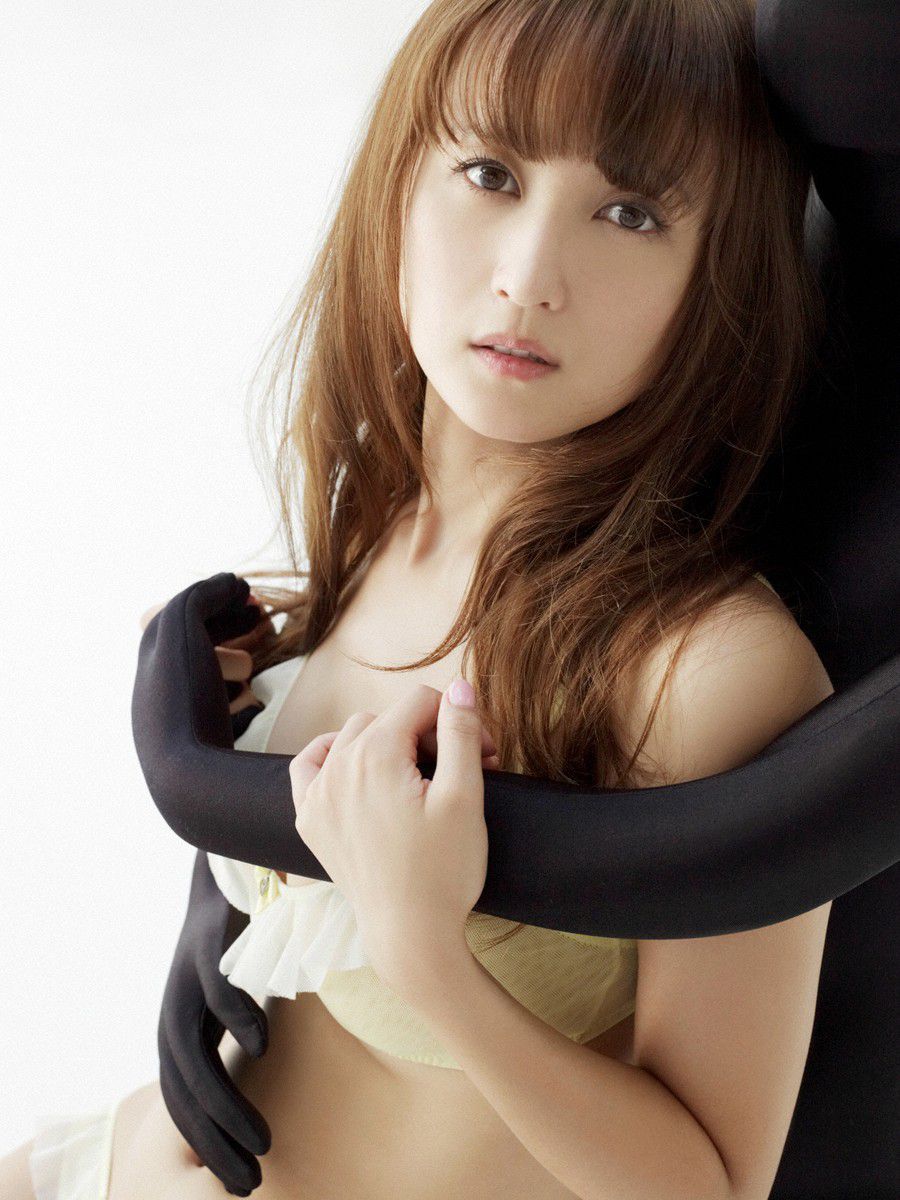 [Wanibooks] NO.102 Komatsu Ayaka 小松彩夏