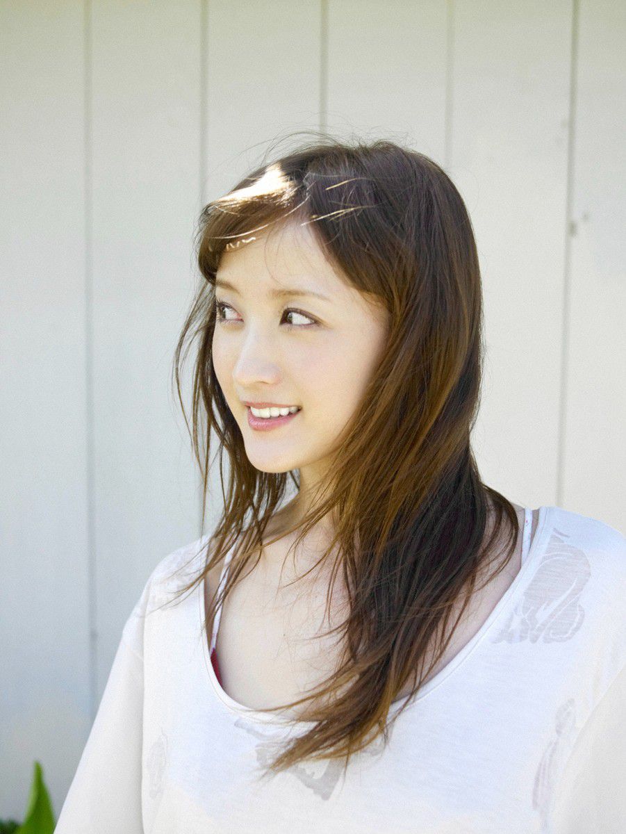 [Wanibooks] NO.102 Komatsu Ayaka 小松彩夏
