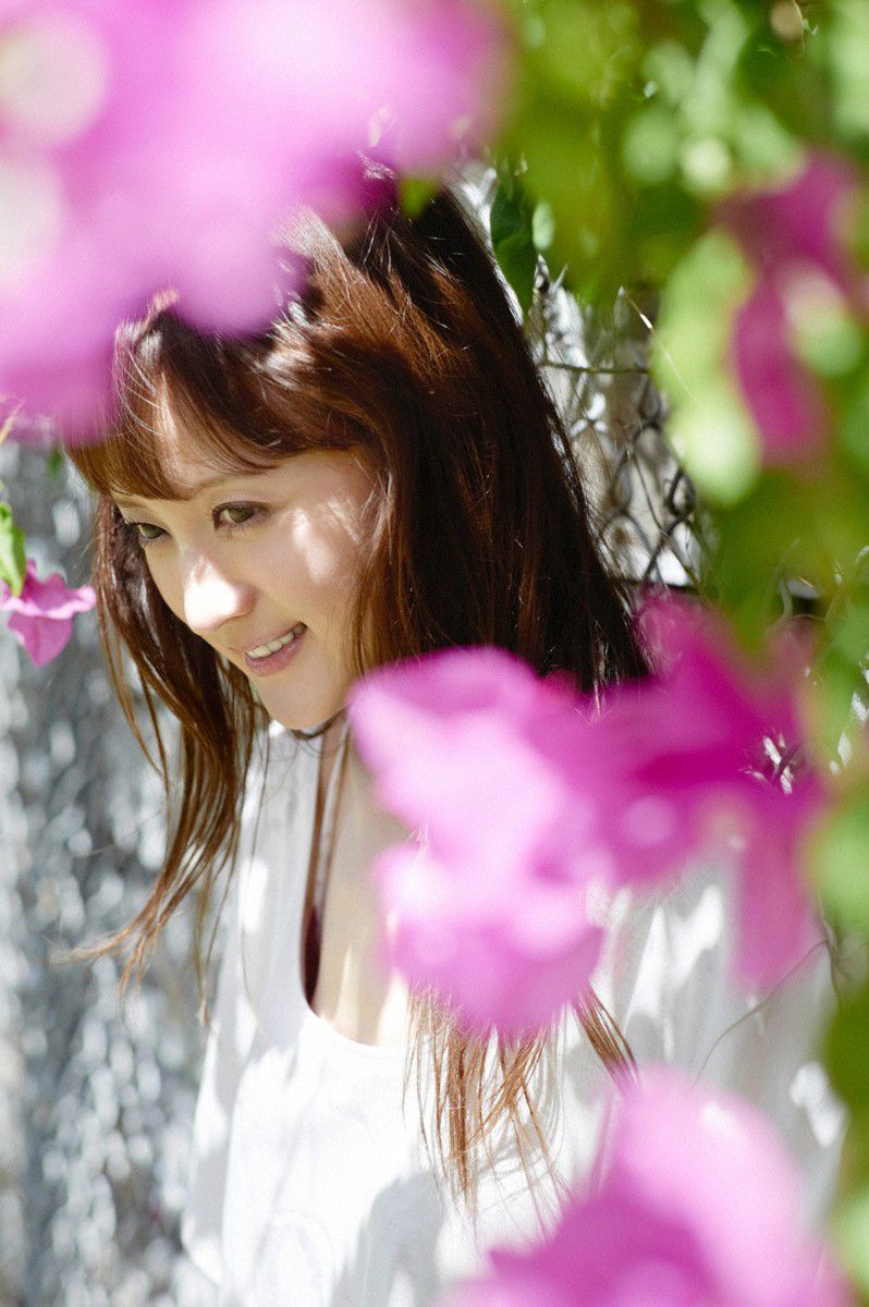 [Wanibooks] NO.102 Komatsu Ayaka 小松彩夏