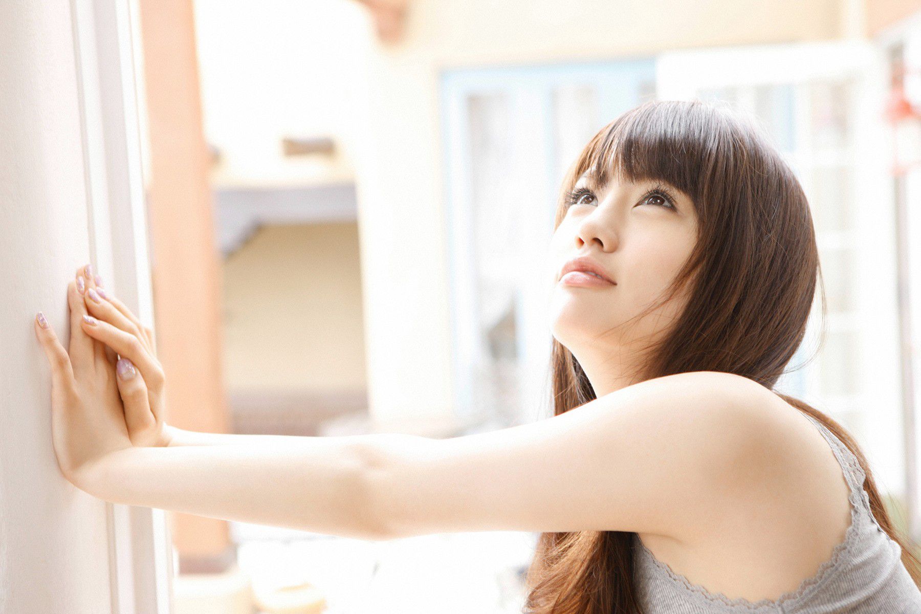 [Wanibooks] NO.103 Shiho 志保