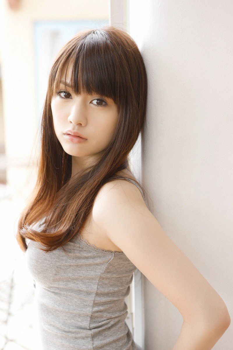 [Wanibooks] NO.103 Shiho 志保