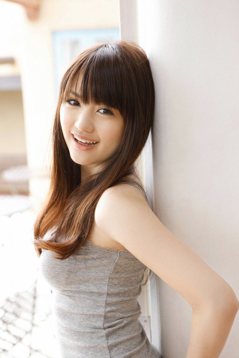 [Wanibooks] NO.103 Shiho 志保