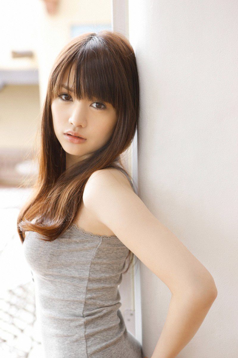 [Wanibooks] NO.103 Shiho 志保