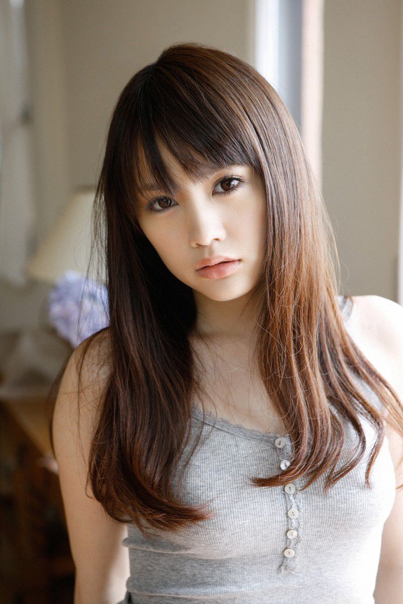 [Wanibooks] NO.103 Shiho 志保