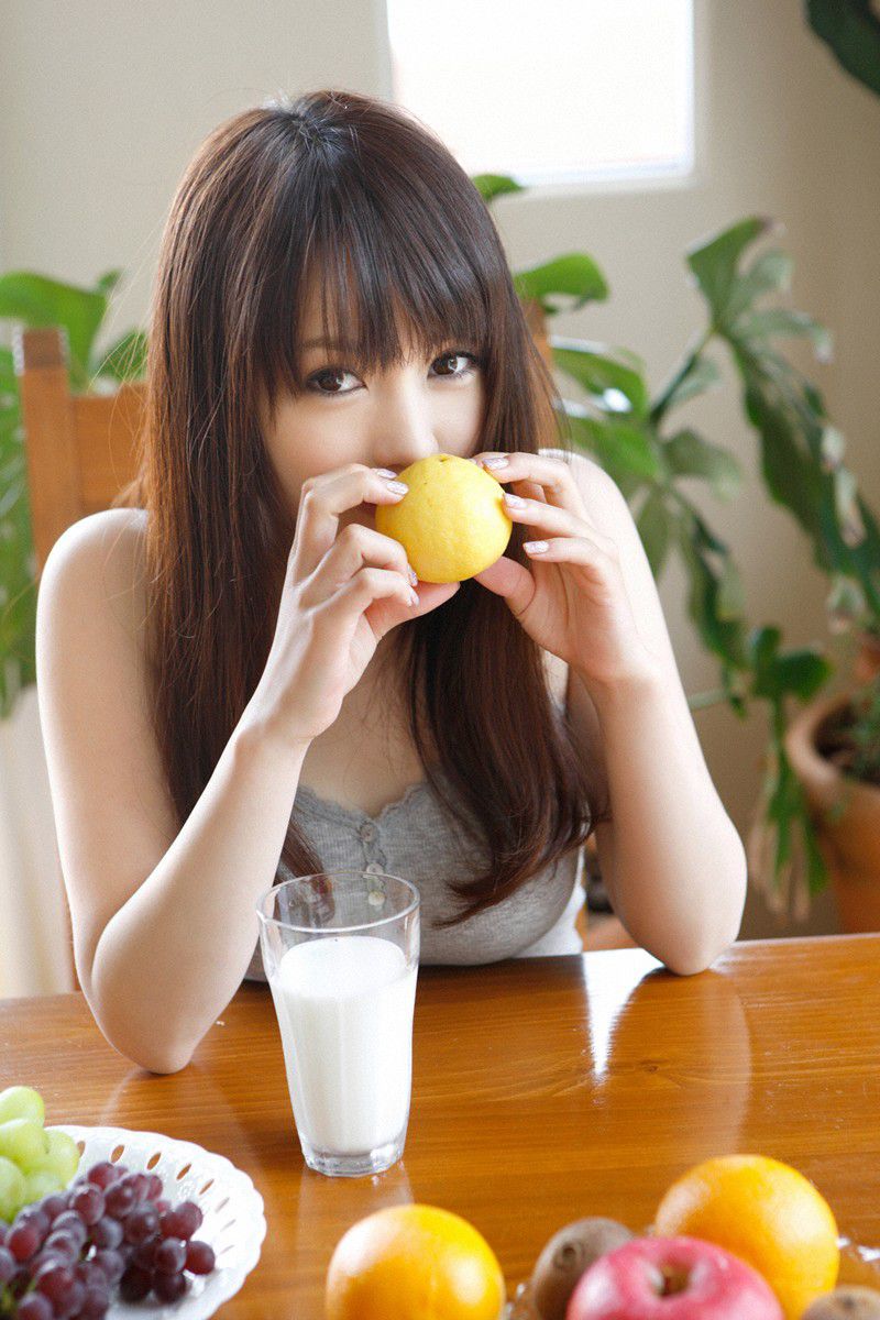 [Wanibooks] NO.103 Shiho 志保
