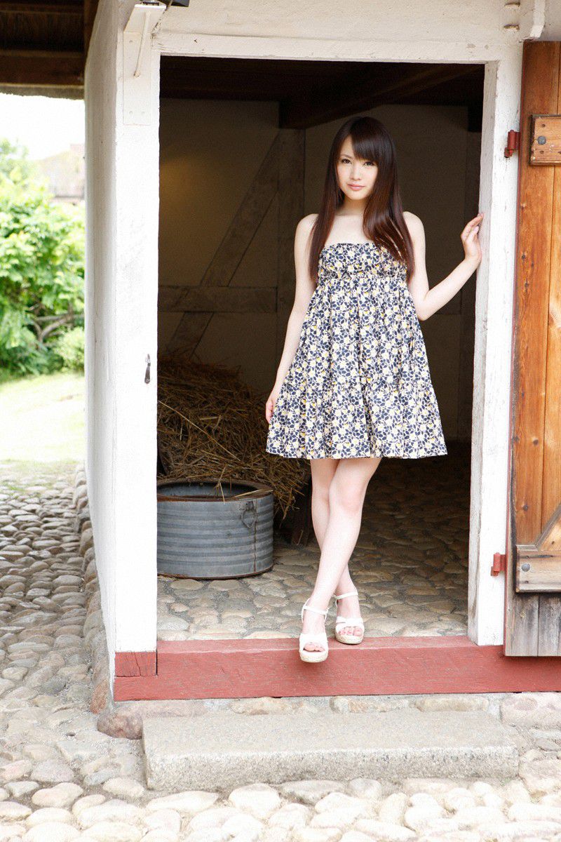 [Wanibooks] NO.103 Shiho 志保