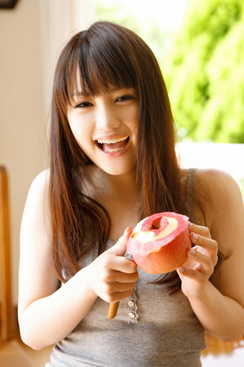 [Wanibooks] NO.103 Shiho 志保