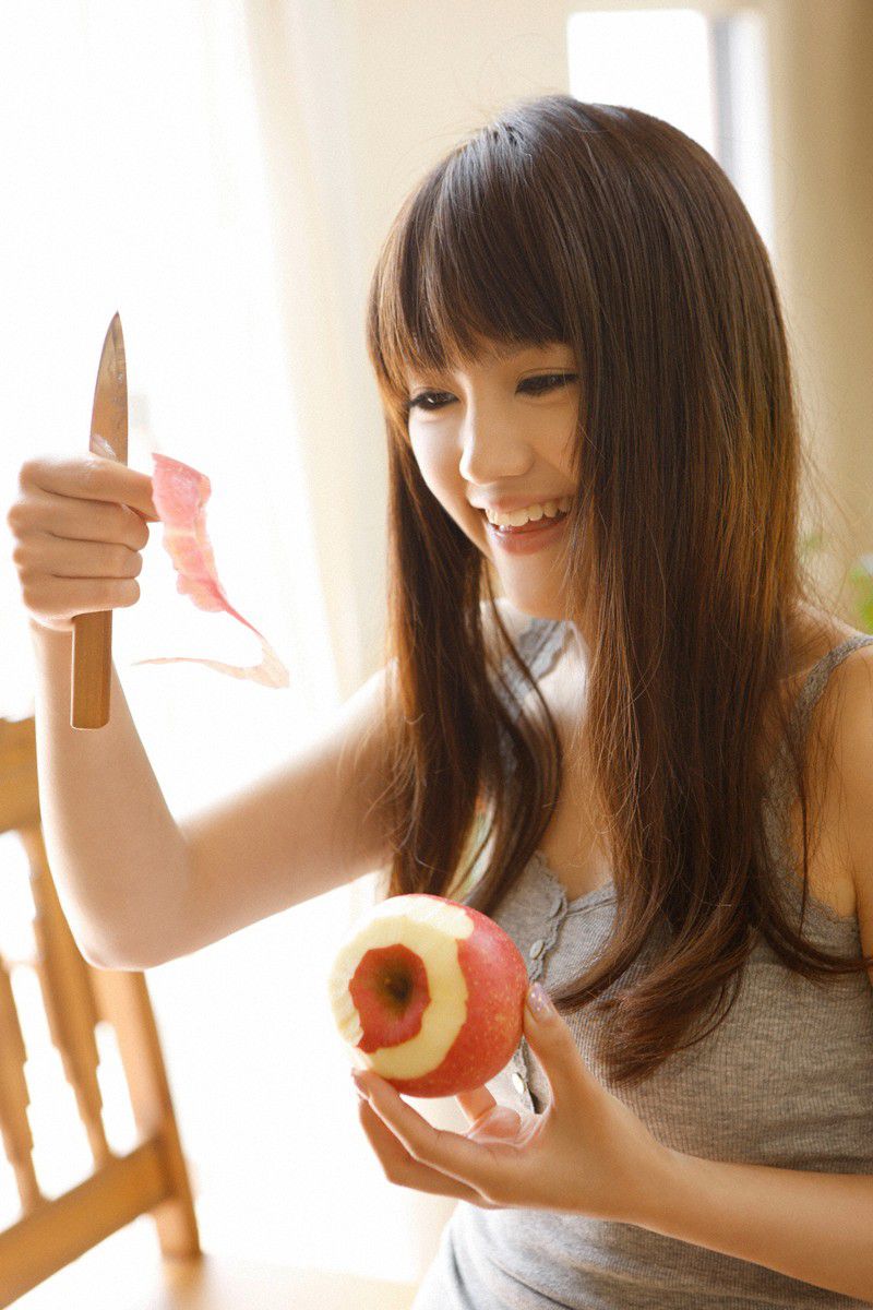 [Wanibooks] NO.103 Shiho 志保
